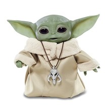 Star Wars The Child Animatronic Edition Toy Figure - £75.83 GBP