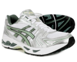 Asics GEL-Kayano 14 Unisex Sportswear Shoes Casual Sneakers NWT 1201A019... - €165,27 EUR