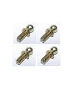 4 Pack 13MM Ball Stud Tanning Bed Hardware - €17,11 EUR