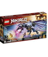 LEGO 71742 - NINJAGO: Overlord Dragon - Retired - $33.65