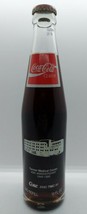 Tanner Medical Center 40th Anniversary TMC Carrollton, GA Coca-Cola Bottle 10 oz - £31.28 GBP