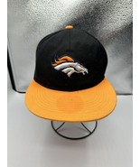 Vintage Denver Broncos Baseball Hat - £7.80 GBP