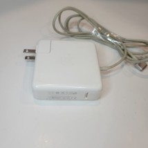 Genuine OEM Apple 85W MagSafe 2 Power Adapter ( MacBook Pro Retina)  - £14.78 GBP