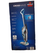 Bissell Vacuum Cleaner Crosswave - 2211w 356040 - £117.85 GBP