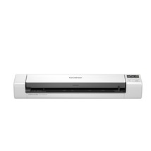 Brother DS-940DW Duplex and Wireless Compact Mobile Document Scanner - $271.80