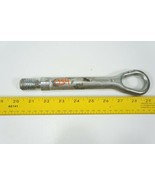 2010-2013 mercedes w212 e550 e350 e63 tow eye hook towing tool emergency... - €34,22 EUR