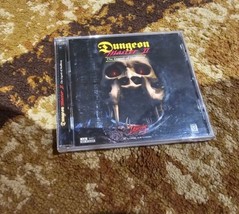 Dungeon Master Ii 2 The Legend Of Skullkeep 1997 Windows Pc Cd Game Minty Disc - £15.73 GBP