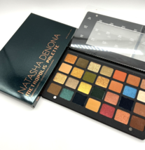 Natasha Denona METROPOLIS Eyeshadow Palette, Authentic, Brand New, Disco... - £237.04 GBP