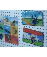 Paragliding Gift Refrigerator Magnet(10pcs) - $79.00