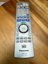 Oem Genuine Panasonic EUR7729KB0 Remote Control - £9.37 GBP