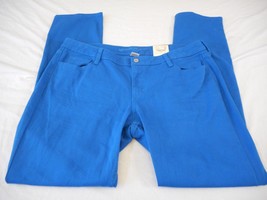 Women&#39;s Juniors Arizona Super Skinny Slender Fit Jeans Encore Blue Sz 0 NEW - £18.99 GBP