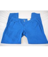 Women&#39;s Juniors Arizona Super Skinny Slender Fit Jeans Encore Blue Sz 0 NEW - $35.82 CAD