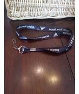 Boost Your Game Adidas Lanyard Brand New - €17,21 EUR