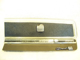 1967 DODGE DART 270 GLOVE BOX DOOR COMPLETE UNIT GT SWINGER - $67.50