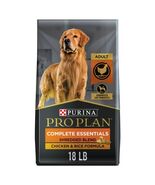 Purina Pro Plan High Protein Dog Food With Probiotics for Dogs, Shredded... - €77,74 EUR