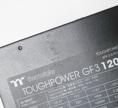 Thermaltake Toughpower GF3 1200W 80+ Gold Power Supply PS-TPD-1200FNFAGU-4 image 7