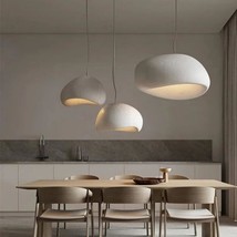 50Cm Modern Pendant Light For Dining Room Kitchen Island Light Hallway Restauran - $407.99