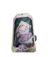 Cabbage Patch Kids - Zora Mae - 10th Anniversary Limited Edition - $99.00