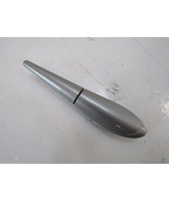 Mercedes R230 SL500 SL55 antenna 2308201075 cubanite silver - $164.96 CAD