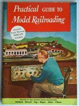 Practical Guide to Model Railroading Westcott, Linn H. (Editor) - £5.41 GBP