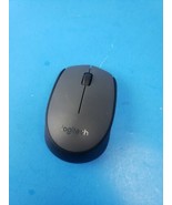 Logitech M170 Wireless Mouse - Gray  - £15.77 GBP