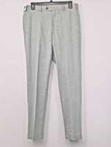 Ralph Lauren Dress Pants Mens 38x34 NEW Mint Flat - £27.37 GBP