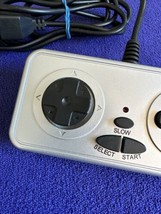 3rd Party Controller For Nintendo NES - Third Party - Tested! - £8.81 GBP