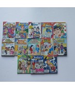 Vintage Archie Comics (2000&#39;s) Lot of 13 Pal&#39;s &amp; Gals Digest Jughead&#39;s D... - $13.98