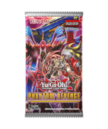 YuGiOh Phantom Revenge Booster Packs (3 packs) - $432.55 MXN
