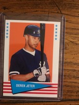 Derek Jeter 1999 Fleer  (0413) - £3.17 GBP