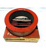 Motorcraft FA2 FA-2 Ford C3RZ9601B One Piece Air Filter Replaces 1554864... - $43.02 CAD