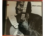 ALBERT COLLINS - Iceman - CD  - $16.41