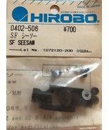 HIROBO 0402-506 SHUTTLE Z ZX ZXX HELICOPTER RC SF SEESAW - £47.03 GBP