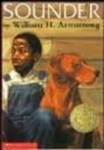 Sounder by Armstrong, William H. published by Scholastic Inc Paperback [Paperbac - £4.05 GBP