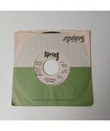 Joe Simon – Music In My Bones / Fire Burning 45 rpm record Promotional Copy - €6,93 EUR