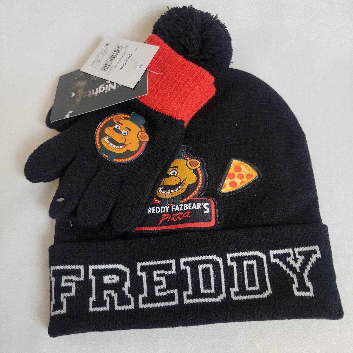 Full-size item image