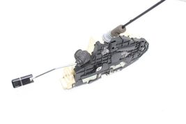 07-13 MERCEDES-BENZ W221 FRONT LEFT DRIVER SIDE DOOR LOCK LATCH ACTUATOR E4495 image 4