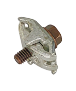 MacLean SI-2174 Weaver KUL K-1 Bonding Clamp 1/0 AWG 6 AWG Tin-Plated 10... - $283.49