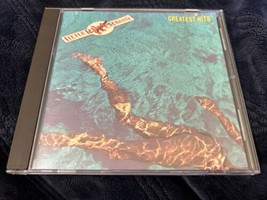 Little River Band -Greatest Hits Cd, 1984, Capitol, First Usa Press, NM- Cond. - £7.89 GBP