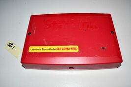 StarLink SLE-CDMA-FIRE Fire Alarm Sole Path Communicator by Napco 1H #1 - $1,067.75 MXN