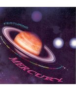 Mercury [Audio CD] Various Artists - £9.34 GBP