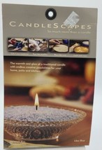 CandleScapes Candle making kit Wax Pastilles and 31 similar items
