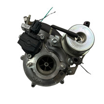 Core Toyota RHF5 Turbocharger fits Lexus Engine 17201-36010 - £279.77 GBP