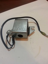Mariner Yamaha Electric Carburetor Choke Coil Solenoid 30 HP New Outboar... - $34.95