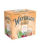 Waterloo Craft Collection Mocktails Variety Pack - Margarita, Piña Colad... - $678.65 MXN