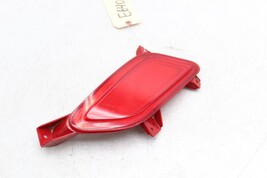 12-17 HYUNDAI VELOSTER REAR RIGHT PASSENGER SIDE REFLECTOR MARKER LIGHT E6409 image 4