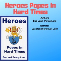 Heroes Popes in Hard Times Audiobook - £11.98 GBP