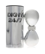 DKNY 24/7 by Donna Karan Eau De Parfum Spray 3.4 oz for Women - $54.37