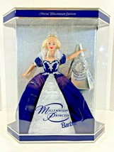 Barbie Princess Doll Mattel Special Millennium Edition (24154) - $71.87