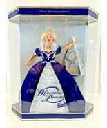 Barbie Princess Doll Mattel Special Millennium Edition (24154) - £57.27 GBP